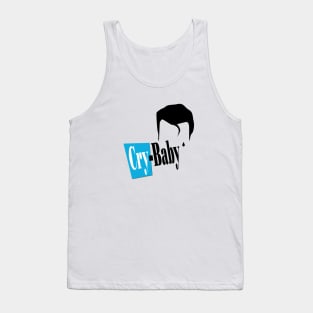 Cry Baby Tank Top